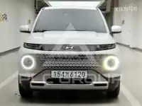 2023 Hyundai Casper
