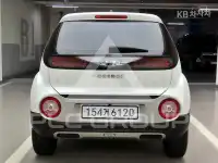 2023 Hyundai Casper