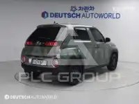 2023 Hyundai Casper