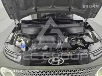 2023 Hyundai Casper