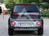 2023 Hyundai Casper