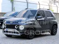 2023 Hyundai Casper