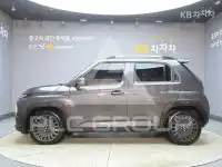 2023 Hyundai Casper