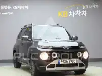 2023 Hyundai Casper