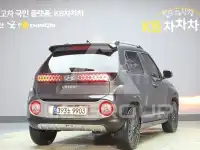 2023 Hyundai Casper