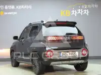 2023 Hyundai Casper