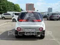 2023 Hyundai Casper