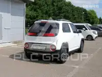 2023 Hyundai Casper