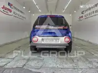 2023 Hyundai Casper