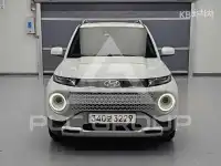 2023 Hyundai Casper