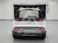 2023 Hyundai Casper