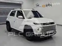 2023 Hyundai Casper