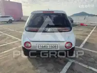 2023 Hyundai Casper