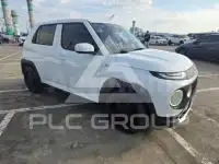 2023 Hyundai Casper