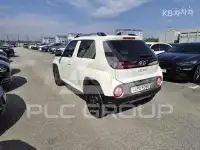 2023 Hyundai Casper