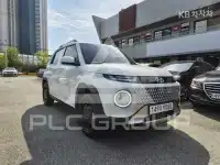 2023 Hyundai Casper