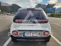 2023 Hyundai Casper