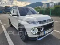 2023 Hyundai Casper