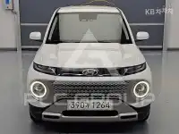 2023 Hyundai Casper