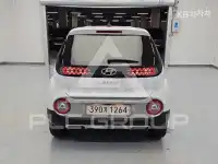2023 Hyundai Casper