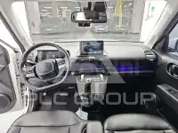 2023 Hyundai Casper