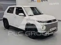 2023 Hyundai Casper