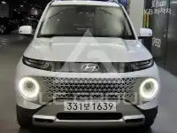 2023 Hyundai Casper