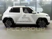 2023 Hyundai Casper