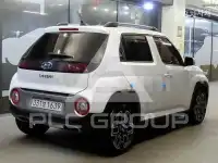 2023 Hyundai Casper