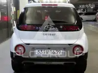2023 Hyundai Casper