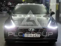 2023 Hyundai Sonata