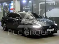 2023 Hyundai Sonata