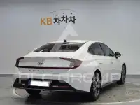 2023 Hyundai Sonata