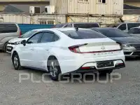 2023 Hyundai Sonata