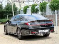 2023 Hyundai Sonata