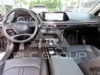 2023 Hyundai Sonata