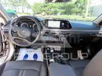 2023 Hyundai Sonata