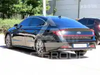 2023 Hyundai Sonata