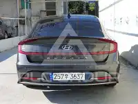 2023 Hyundai Sonata