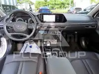 2023 Hyundai Sonata