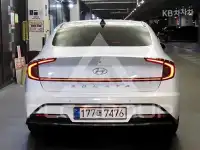 2023 Hyundai Sonata