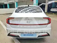 2023 Hyundai Sonata