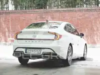 2023 Hyundai Sonata