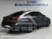 2023 Hyundai Sonata