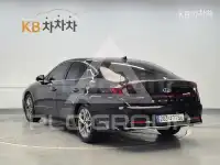 2023 Hyundai Sonata