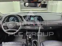 2023 Hyundai Sonata