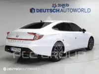 2023 Hyundai Sonata