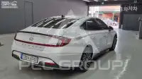 2023 Hyundai Sonata