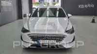 2023 Hyundai Sonata