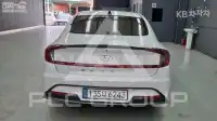 2023 Hyundai Sonata